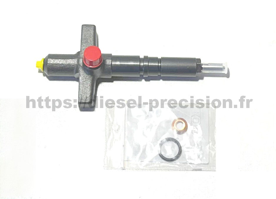 Injecteur Reconditionné Zexel Pajero 3,2 did