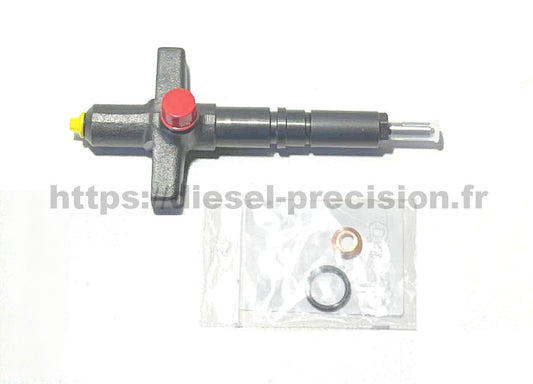 Injecteur Reconditionné Zexel Pajero 3,2 did