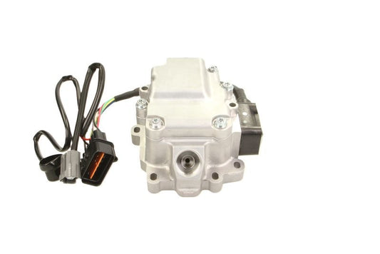 Actuateur Zexel Mitsubishi Pajero 3,2 did